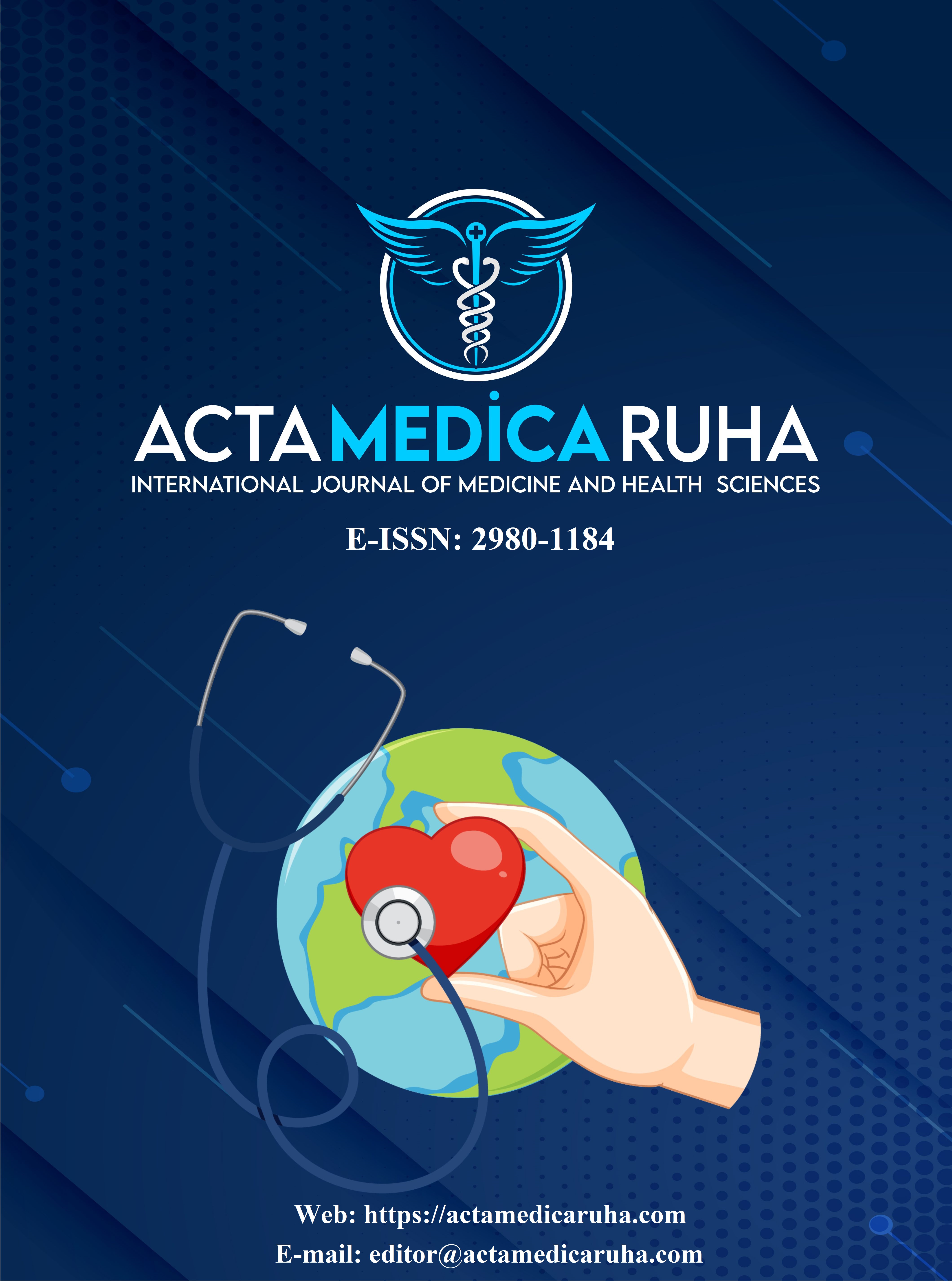 					View Vol. 3 No. 4 (2025): Acta Medica Ruha
				