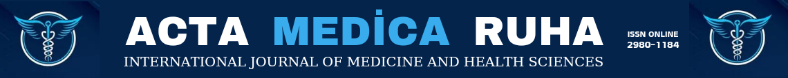 Acta Medica Ruha Banner